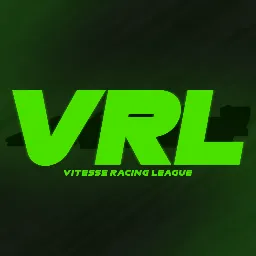 Vitesse Racing League logo